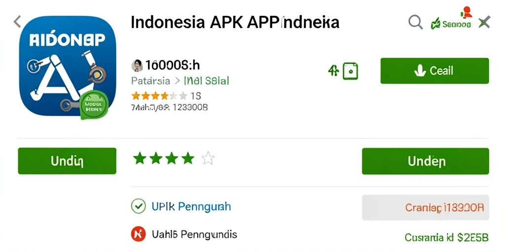 Tampilan antarmuka yang menarik dan mudah digunakan.