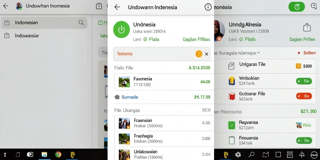 Screenshot NAGA889 menunjukkan tampilan permainan yang menarik dan penuh warna.