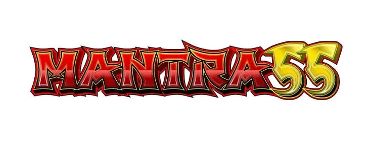 mantra55 — logo banner resmi Indonesia